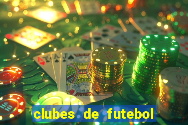 clubes de futebol belo horizonte